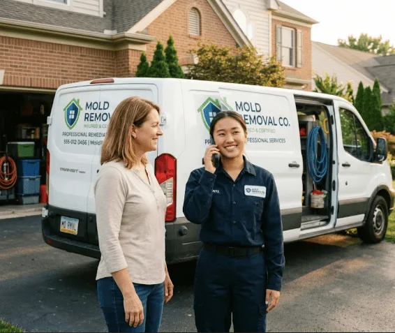 Crawlspace Mold Remediation West Alexandria, OH FAQs